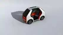 Renault EZ-Pod