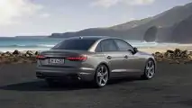 Audi A4 2020