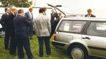 Volvo 440/460 Kombi