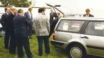 Volvo 440/460 Kombi