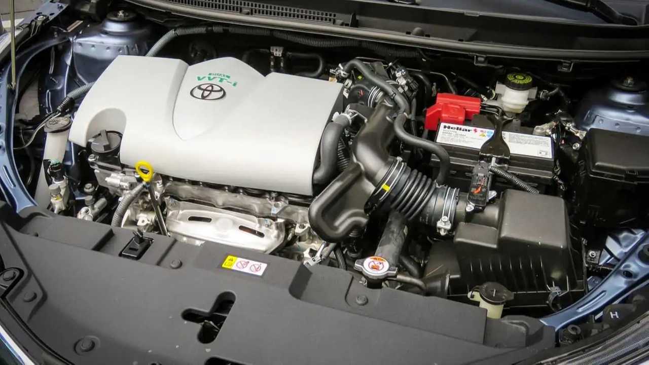 Toyota Yaris X-Way (teste)