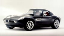 BMW Z07 Concept (1997)