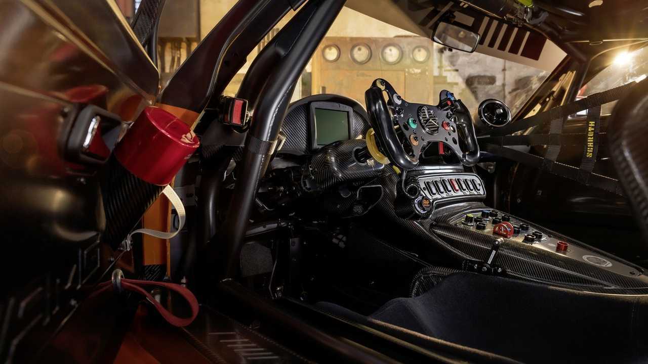 Mercedes-AMG GT3