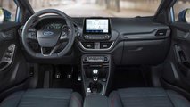 Ford Puma official photos
