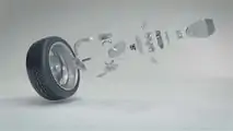 Israeli EV Wheel Startup Wants to Compete With VW’s MEB