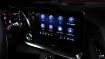 2020 Chevrolet Corvette Stingray
