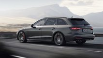 Audi S4 Avant TDI (2019)