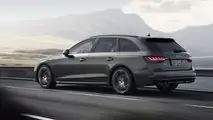 Audi S4 Avant TDI (2019)