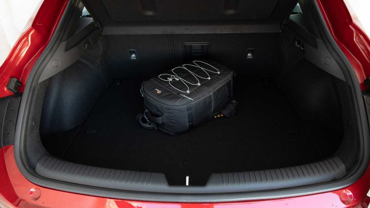 Hyundai i30 Fastback 1.0 T-GDi Tecno, prueba