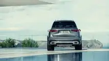 Mercedes-Benz GLS (2019)