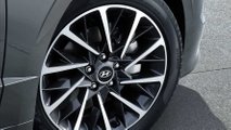 Hyundai Sonata 2019