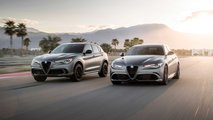 Alfa Romeo Quadrifoglio NRING