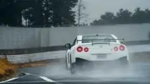 Nissan GT-R NISMO 2019
