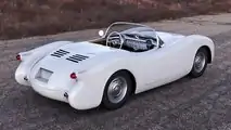 First-Gen Mid-Engine Corvette