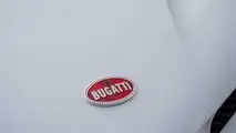 Bugatti Centodieci