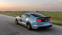 BLP Gulf Mustang