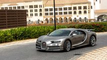 Bugatti Chiron