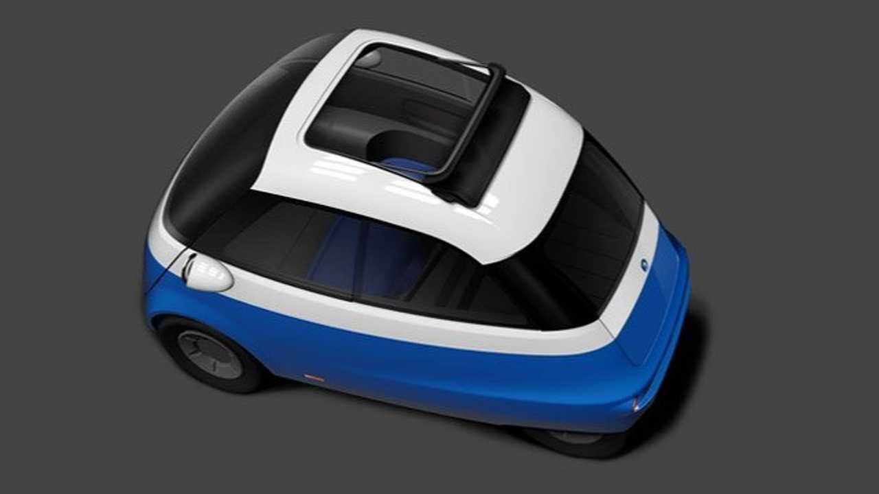Check The Prices And Available Options For The Microlino