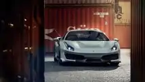 Ferrari 488 Pista by Novitec