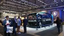 Scania NXT