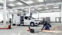 2020 Toyota Proace City