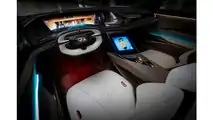 Infiniti Qs Inspiration