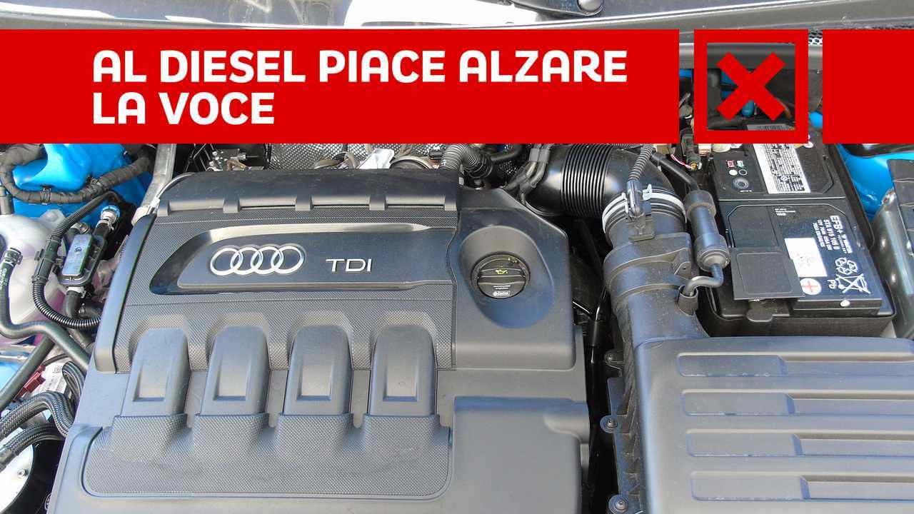 Audi Q3 40 TDI quattro S tronic S line edition, pro e contro