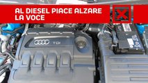 Audi Q3 40 TDI quattro S tronic S line edition, pro e contro