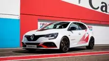 2020 Renault Megane RS Trophy-R