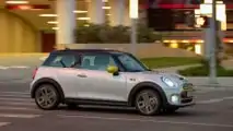 Mini Cooper SE (2019)