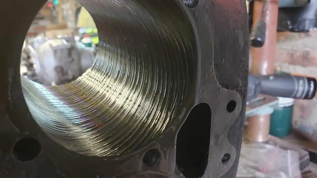 Dingle Ball Hone Yellow Bullet Forums