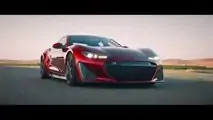 Drako GTE