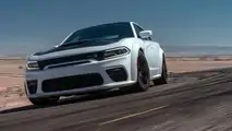 2020 Dodge Charger SRT Hellca2020 Dodge Charger Scat Pack Widebody