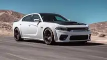 2020 Dodge Charger SRT Hellca2020 Dodge Charger Scat Pack Widebody
