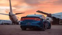 2020 Dodge Charger SRT Hellcat Widebody