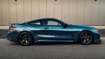 AC Schnitzer - BMW 8 serisi