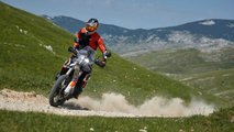 2020 KTM 790 Adventure R Rally