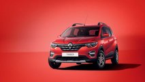 Renault Triber