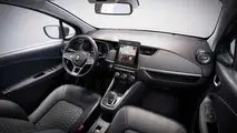 Renault Zoé 2019