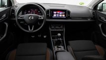 Skoda Karoq Scout 2.0 TDI 150 CV M6 4x4