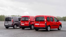 Nissan NV250