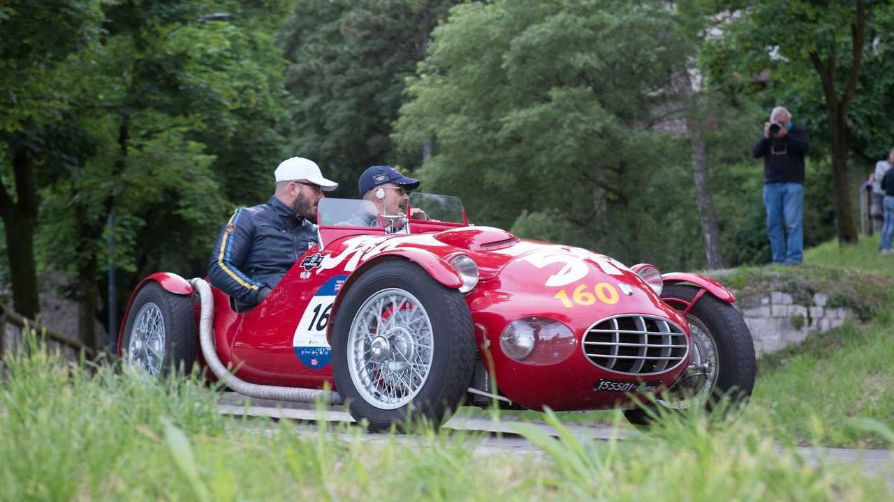 Mille Miglia