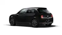 Honda e