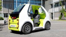 Renault EZ-Pod