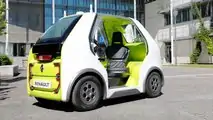 Renault EZ-Pod