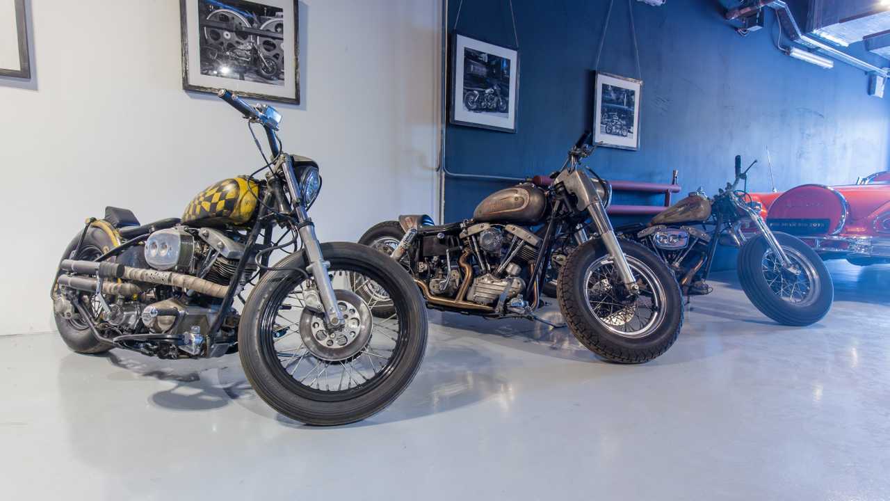 M.O.C.T. museum
