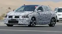 2017 Volkswagen Polo casus fotoğrafı