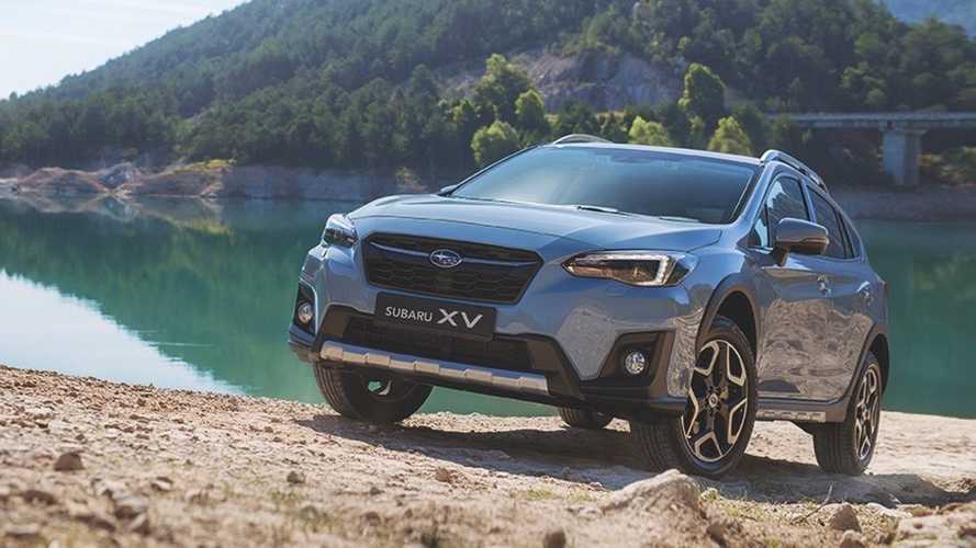 2018 Subaru XV 2.0i first drive: Safe but mediocre