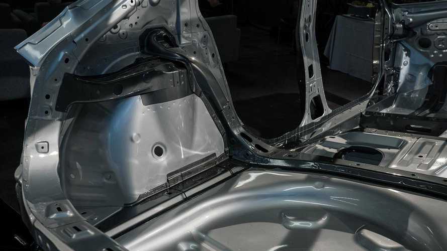 Mazda SkyActiv-X Prototype First Drive