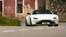 2019 Aston Martin Vantage